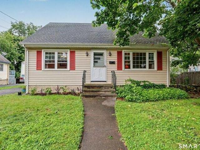 House for sale in Stratford, Connecticut