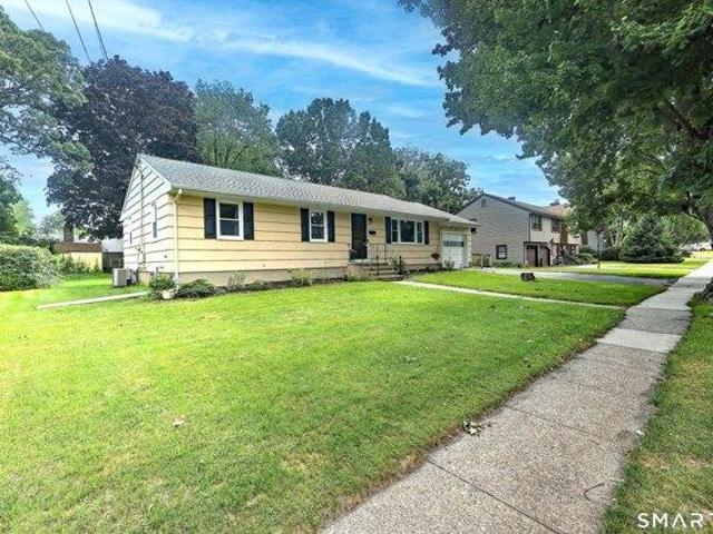House for sale in Stratford, Connecticut