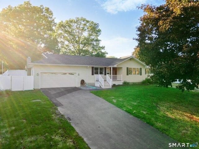 House for sale in Pecks Mill, Stratford
