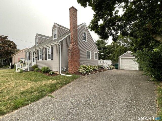 House for sale in Stratford, Greater Bridgeport Planning Region