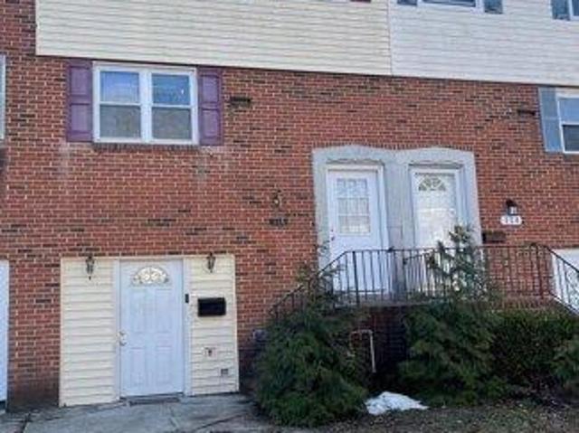 House for sale in Stratford, New Jersey