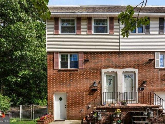 House for sale in Stratford, New Jersey