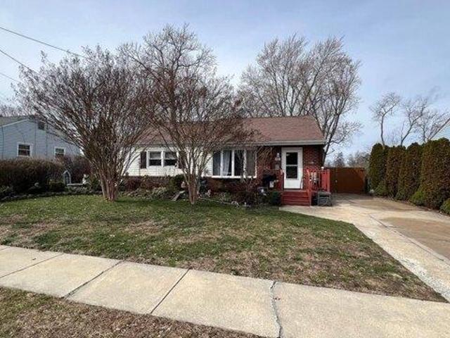 House for sale in Stratford, New Jersey