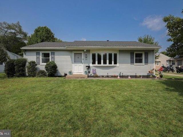 House for sale in Stratford, New Jersey