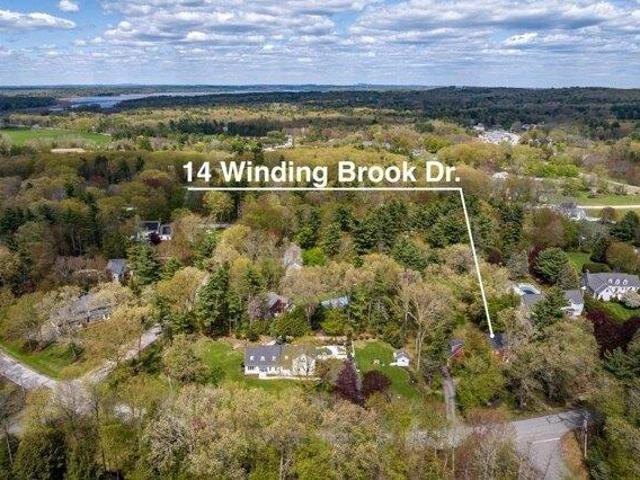 House for sale in New Hampshire
