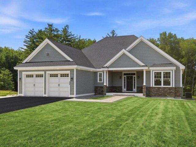House for sale in New Hampshire