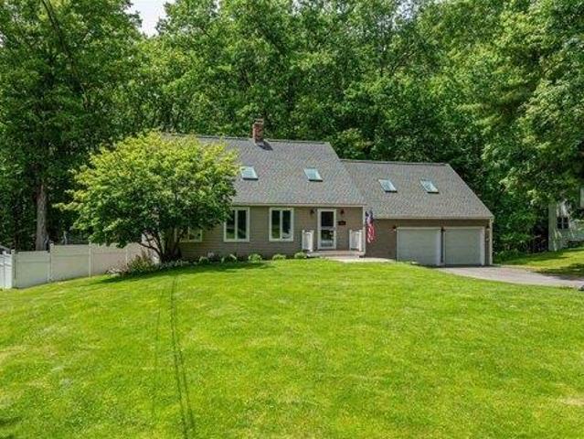 House for sale in New Hampshire
