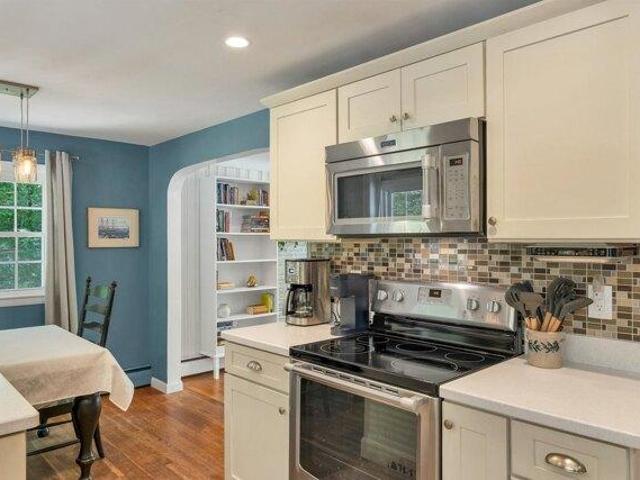 House for sale in New Hampshire