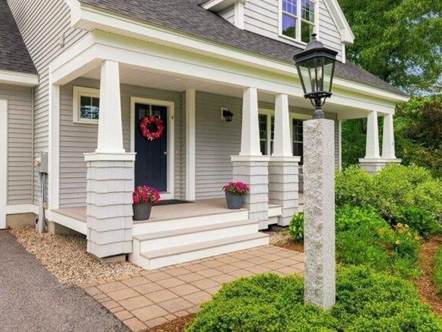 House for sale in New Hampshire