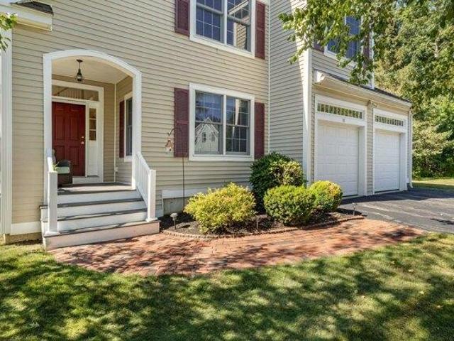 House for sale in New Hampshire
