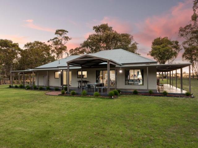 House for sale in Bendigo, Victoria