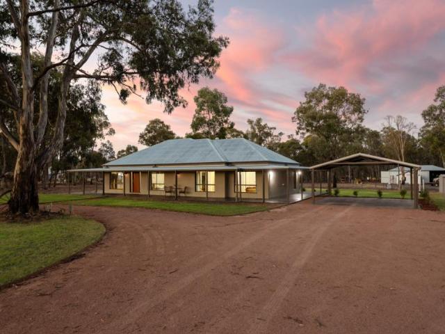 House for sale in Bendigo, Victoria