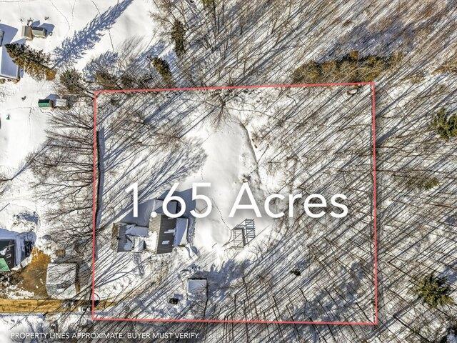 House for sale in Strong, Maine