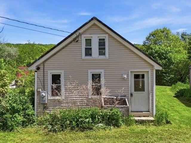 House for sale in Strong, Maine
