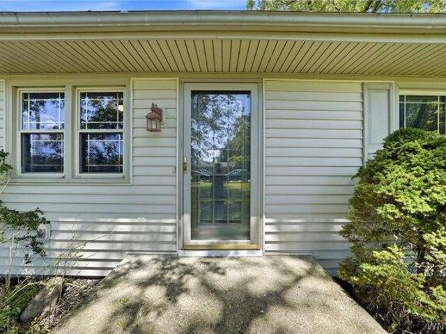 House for sale in Varysburg, New York