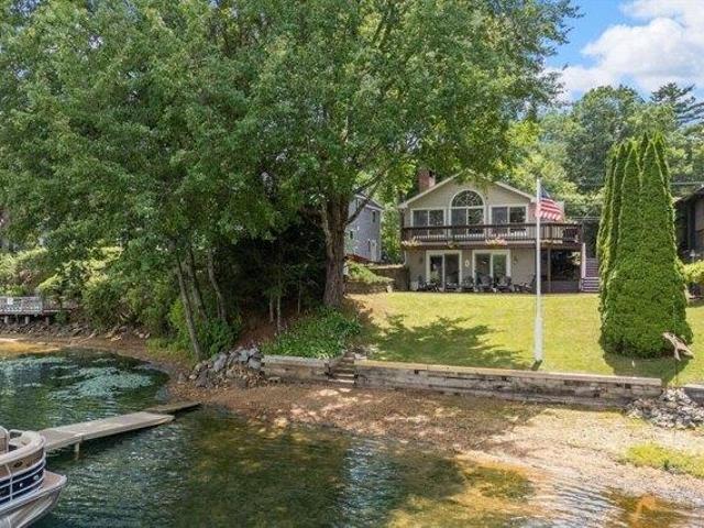 House for sale in Fiskdale, Massachusetts