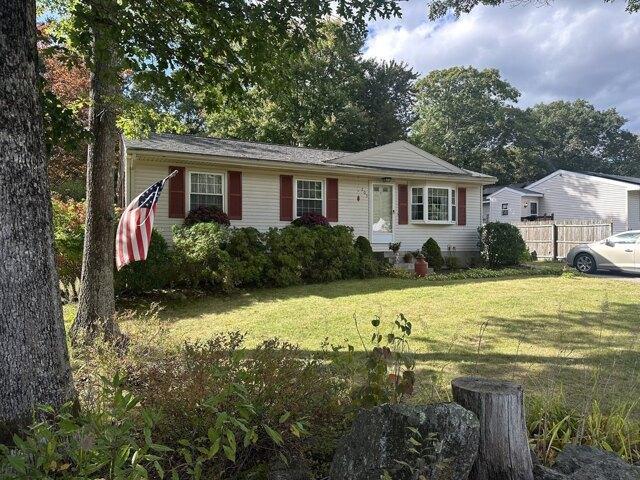 House for sale in Sturbridge, Worcester County