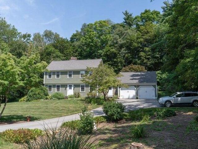 House for sale in Sturbridge, Worcester County