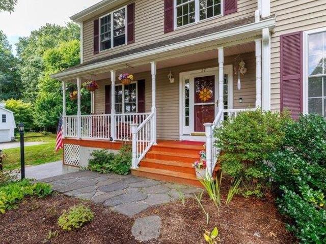 House for sale in Fiskdale, Sturbridge