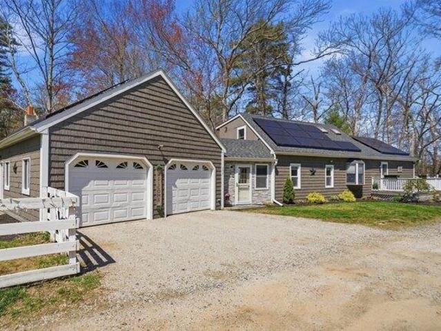 House for sale in Sturbridge, Worcester County