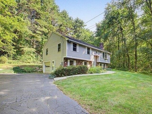 House for sale in Sturbridge, Worcester County