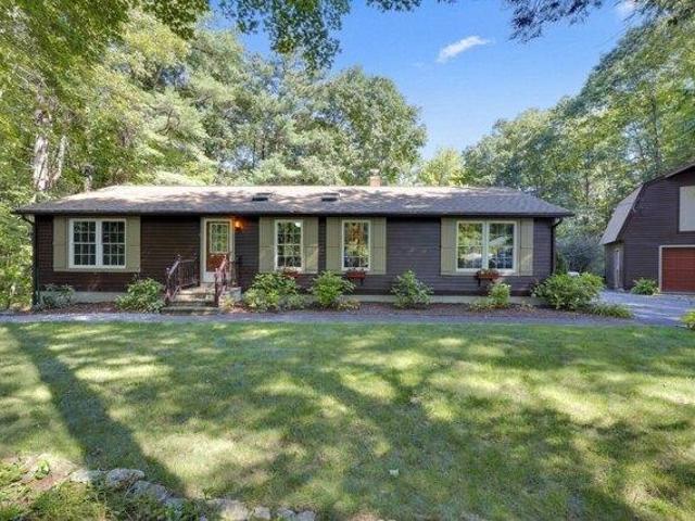 House for sale in Sturbridge, Worcester County
