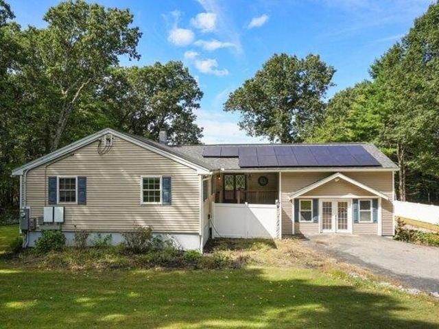 House for sale in Sturbridge, Worcester County