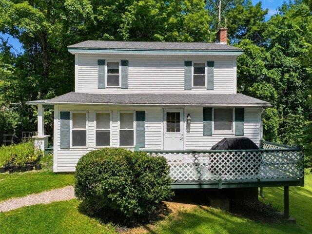 House for sale in Sturbridge, Worcester County