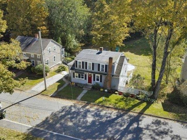 House for sale in Sturbridge Common Historic District, Sturbridge