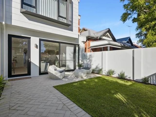 House for sale in Subiaco Po, Western Australia