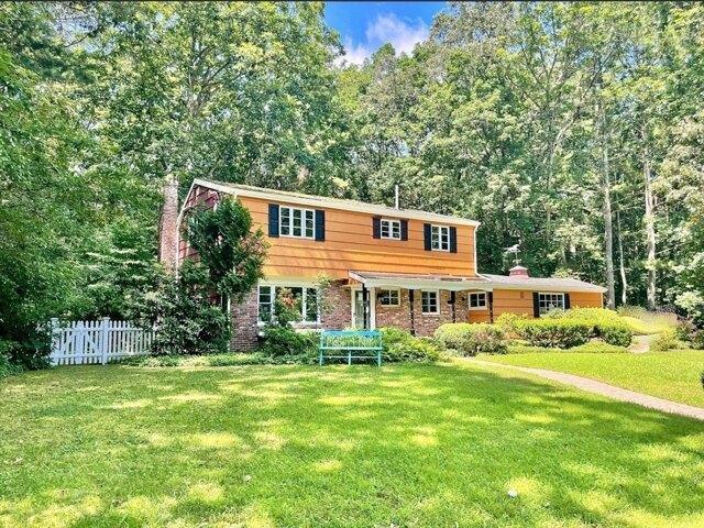 House for sale in Sudbury, Massachusetts