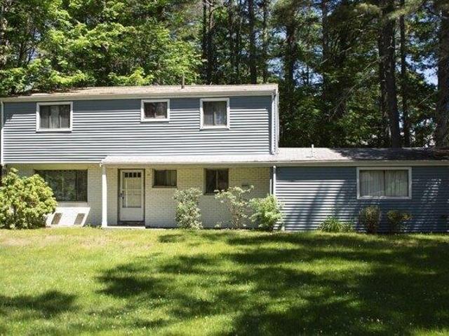 House for sale in Sudbury, Massachusetts