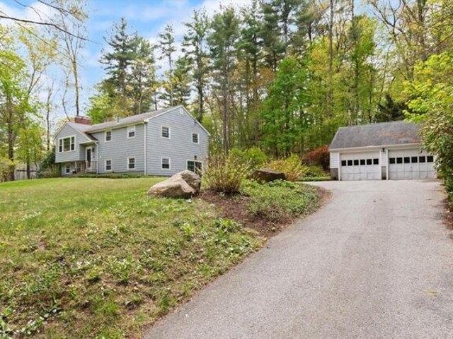 House for sale in Sudbury, Massachusetts