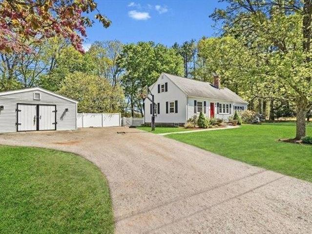 House for sale in Sudbury, Massachusetts