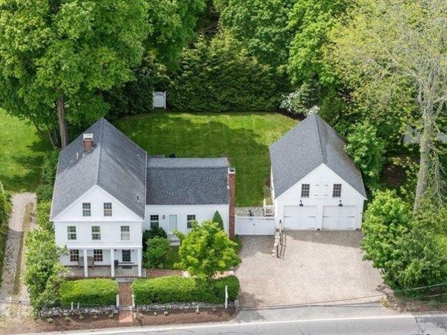 House for sale in Sudbury, Massachusetts