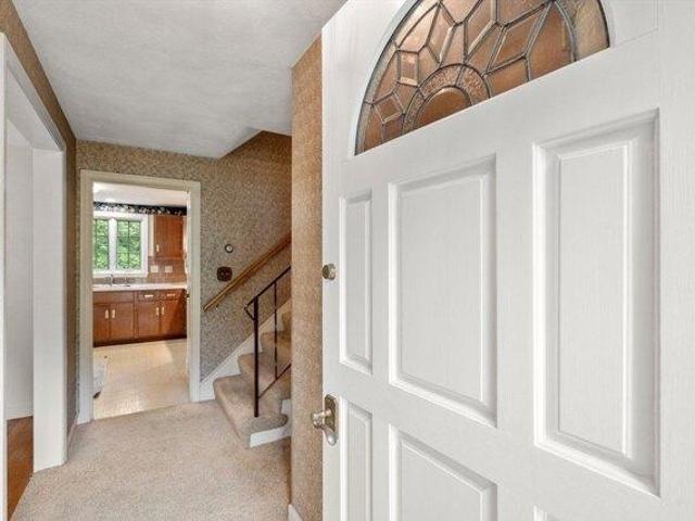 House for sale in Sudbury, Massachusetts
