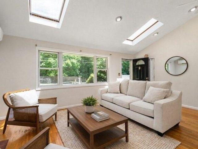House for sale in Sudbury, Massachusetts
