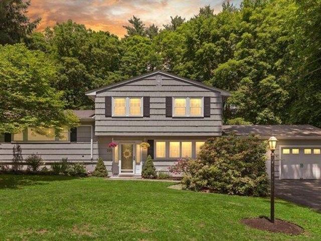 House for sale in Sudbury, Massachusetts