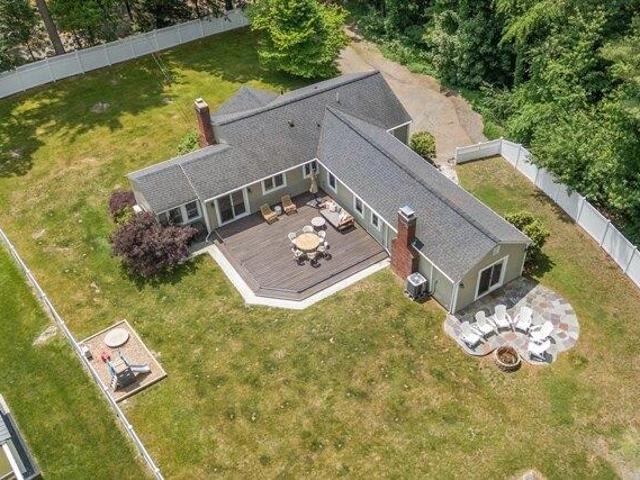House for sale in Sudbury, Massachusetts