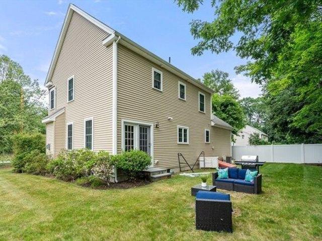 House for sale in Sudbury, Massachusetts