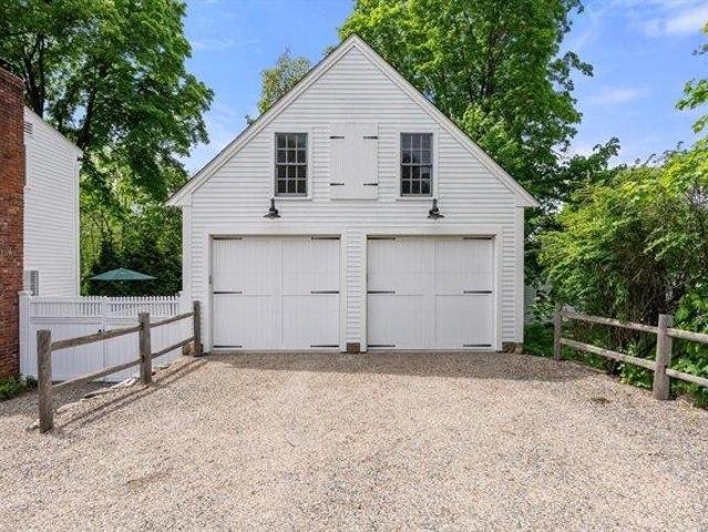 House for sale in Sudbury, Massachusetts
