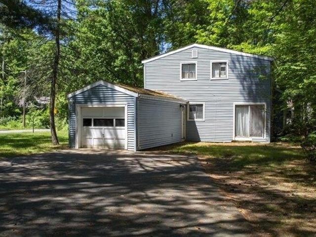 House for sale in Sudbury, Massachusetts