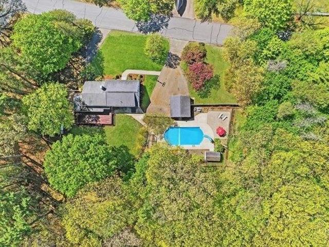 House for sale in Sudbury, Massachusetts