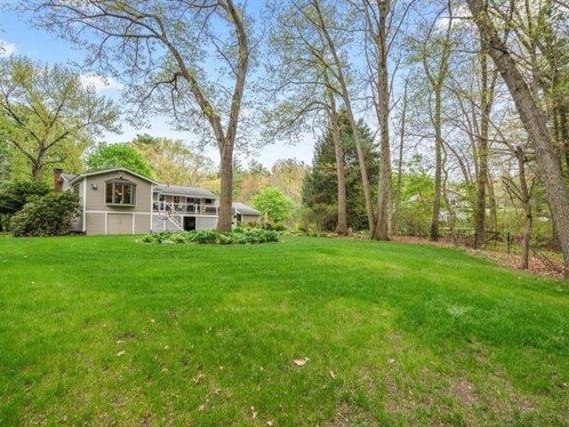 House for sale in Sudbury, Massachusetts