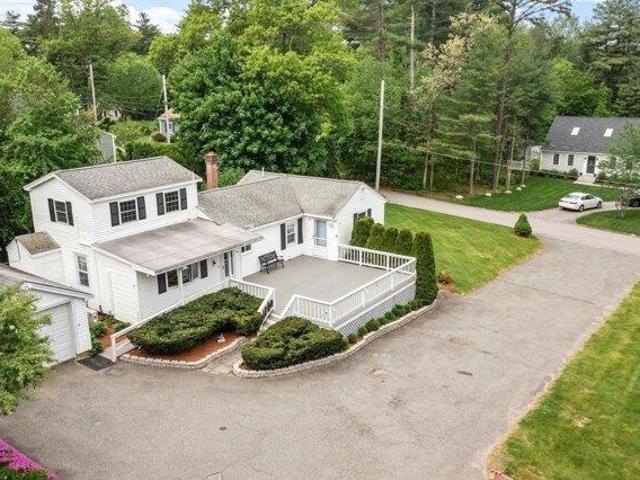 House for sale in Sudbury, Massachusetts