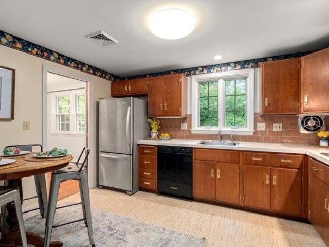 House for sale in Sudbury, Massachusetts