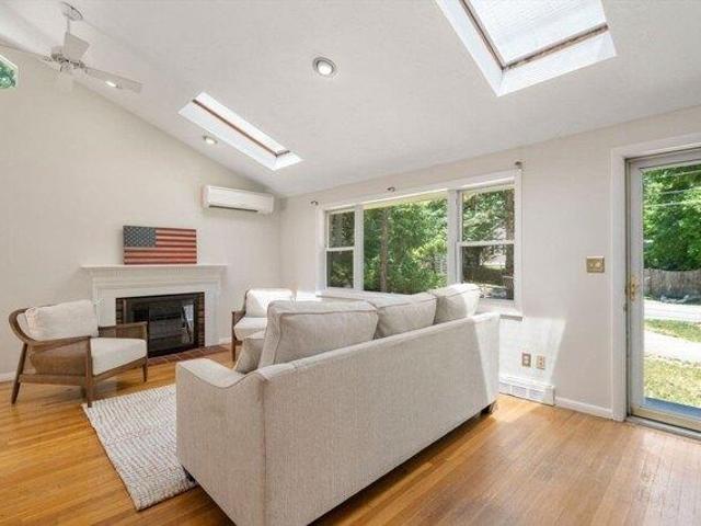 House for sale in Sudbury, Massachusetts