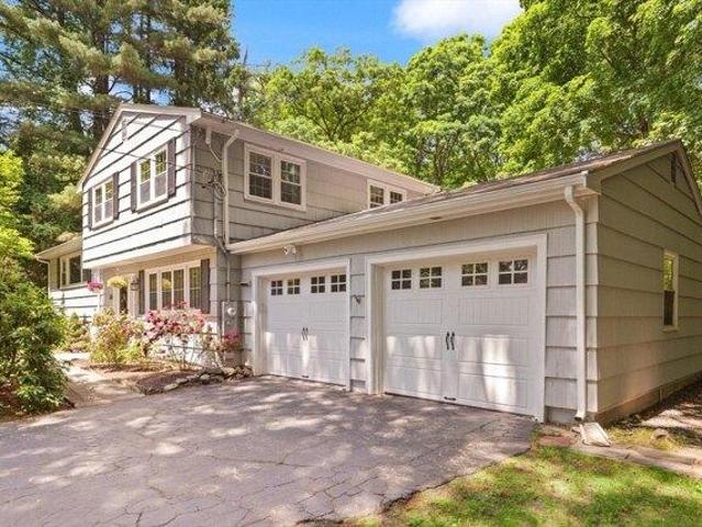 House for sale in Sudbury, Massachusetts