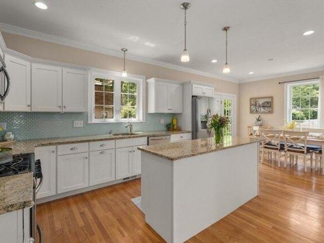 House for sale in Sudbury, Massachusetts