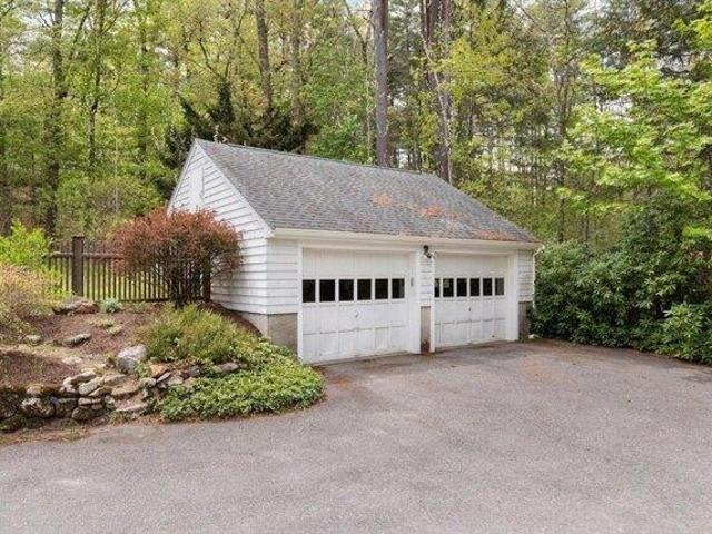House for sale in Sudbury, Massachusetts